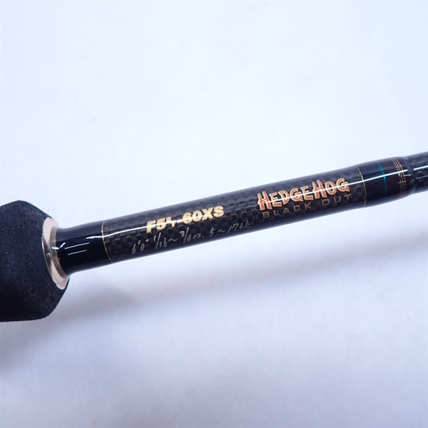 ０３デストロイヤー　ヘッジホッグＦ５ＳＴ－６０ＸＳ